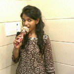 Profile Picture of sandhya (@sandhyaiyer) on Instagram