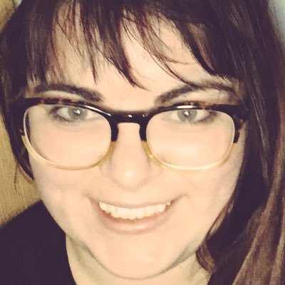 Profile Picture of Rhéa Lilli Winter-Moore (@RheaLilli18) on Twitter