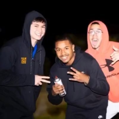 Profile Picture of Max Williams (@MaxWilliams_8) on Twitter