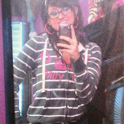 Profile Picture of Alisha Hogan (@alishahogan15) on Twitter