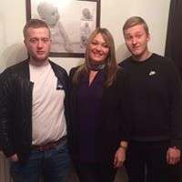 Profile Picture of Sharon Booth (@sharon-booth-6) on Quora