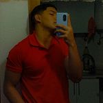 Profile Picture of Roque Arnaldo Bogado (@roqui.py) on Instagram