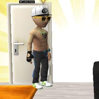 Profile Picture of Anderson Calixto (@dan32159) on Twitter