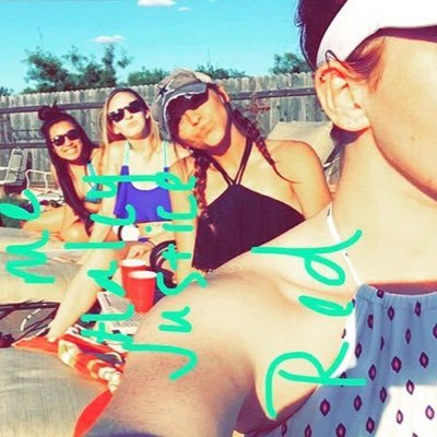 Profile Picture of Amber Kaycee Nicks (@kaycee_nicks) on Twitter