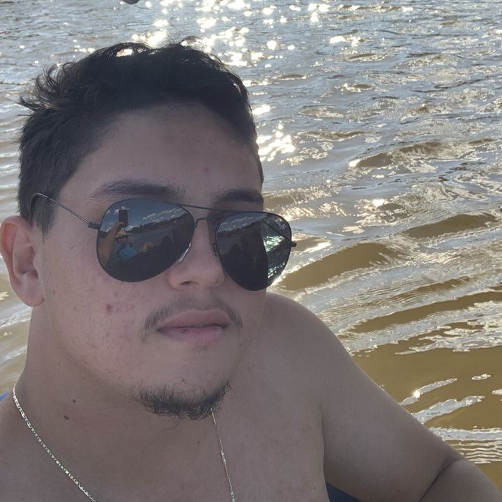 Profile Picture of Mário Netto (@nettomarioo) on Tiktok