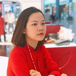 Profile Picture of Hue Dinh (@dinhthihuevn1995) on Flickr