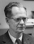 Profile Picture of B. F. Skinner - Wikipediaon Wikipedia