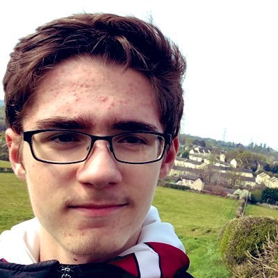 Profile Picture of Joshua Bothwell (@BothwellJoshua) on Twitter