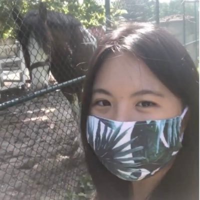 Profile Picture of Eli Chen (@StoriesByEli) on Twitter