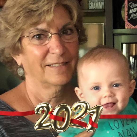 Profile Picture of Barbara Benwitt pierce (@barbill) on Poshmark