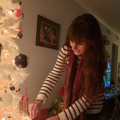 Profile Picture of Addison Rose (@Addison_Rose08) on Twitter