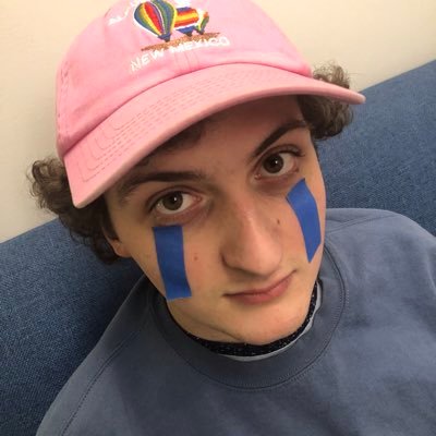 Profile Picture of Christopher DeSantis (@DeSantaClaus) on Twitter