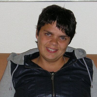 Profile Picture of Annette Verolme (@vrouwfrommel) on Twitter