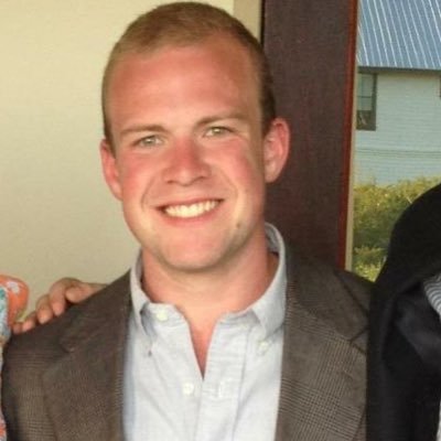 Profile Picture of Thomas McWaters (@ThomasMcWaters) on Twitter