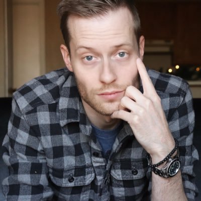 Profile Picture of Dustin Ely (@dustinely) on Twitter