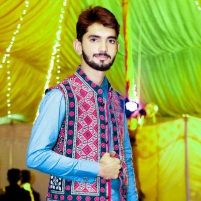 Profile Picture of Muhammad Kashif Ali (@KashifA59671292) on Twitter