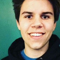 Jesse Martel - Quora Profile Picture of Jesse Martel (@jesse-martel-7) on Quora