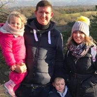 Profile Picture of Emily Daniels (@emily-daniels-50) on Quora