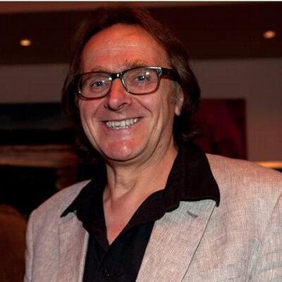 Profile Picture of DAve Clayden (@daveclaydens) on Twitter