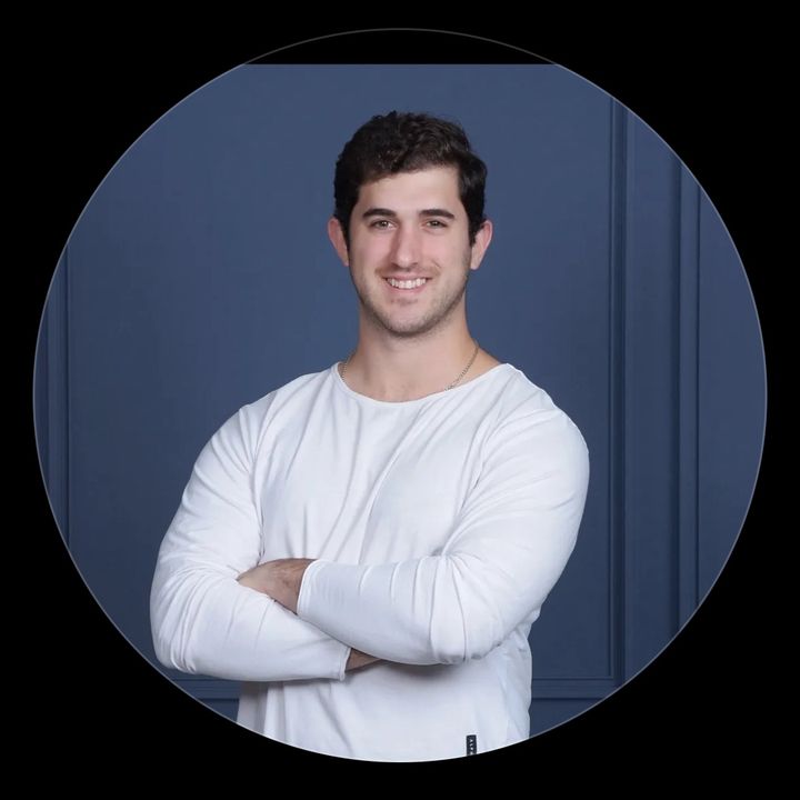 Profile Picture of hugomiyazaki (@hugomiyazaki1) on Tiktok