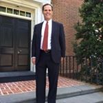 Profile Picture of David Thornburgh (@davidthornburgh) on Instagram