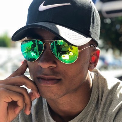 Profile Picture of Josh Hallam (@joshallam1) on Twitter