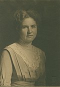 Profile Picture of Elizabeth Deering Hanscomon Wikipedia