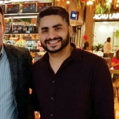 Profile Picture of Lucas Francis (@LucasFrancis_) on Twitter