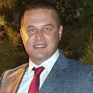 Profile Picture of Hasan Alkhatib (@HWKhatib) on Twitter