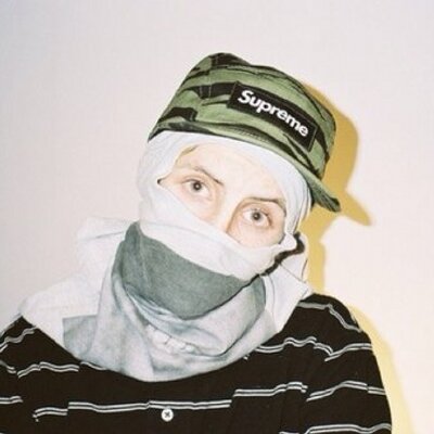 Profile Picture of Larry Bird (@larry_hailey) on Twitter