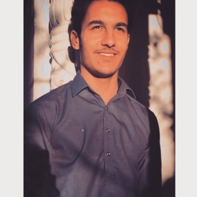 Profile Picture of Usman Afzal (@UsmanAf08327381) on Twitter