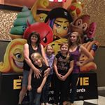 Profile Picture of Paula Hudgens (@paulahudgens1965) on Instagram