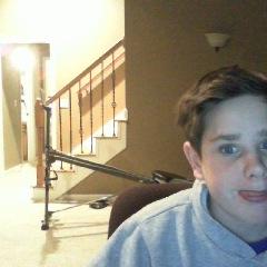 Profile Picture of Kyle Dane Lilley (@Killerxmango1) on Twitter