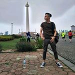 Profile Picture of daniel permana (@bangjho543) on Instagram