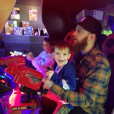 Profile Picture of Justin Colson (@justincolson8) on Twitter