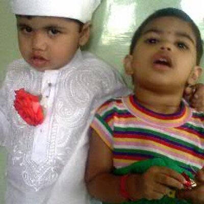 Profile Picture of SANDHYA RAMAKRISHNAN (@sandhyarockzz) on Twitter