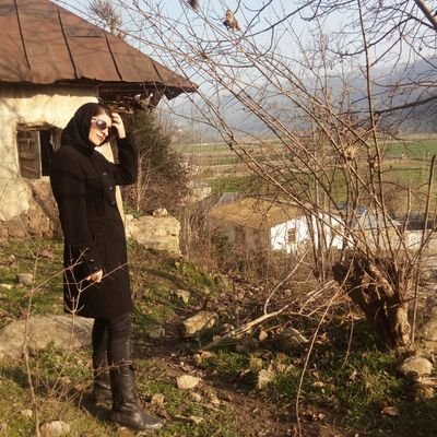 Profile Picture of MinA (@MinaMohammadi14) on Twitter