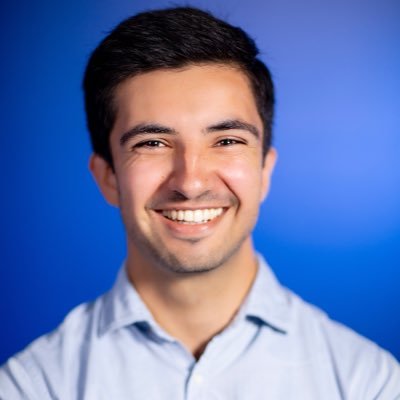 Profile Picture of PaulCo (@ColonnaPaul) on Twitter