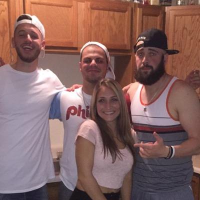 Profile Picture of Abby Toia (@abba_dabba_DIME) on Twitter