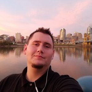 Profile Picture of Jeremy Metz (@VapingJay89) on Twitter