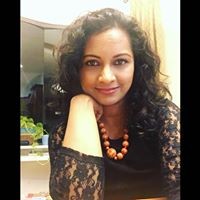 Profile Picture of Lakshmi Pillai (@lakshmi-pillai-34) on Quora
