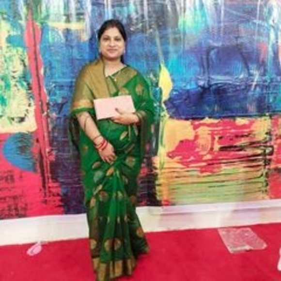 Profile Picture of Pranita Parida (@pranitaparida) on Poshmark