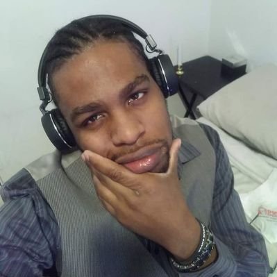 Profile Picture of James Thomas Wages (@JamesThomasWag1) on Twitter