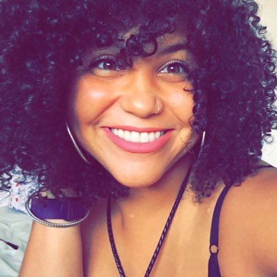 Profile Picture of Andrea Jay (@makeway4dre) on Twitter