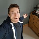 Profile Picture of Matthew Perks (@somedudecalledmatt) on Instagram