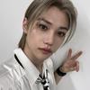 Profile Picture of Vincent Woo (@thv_vino) on Tiktok
