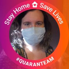 Profile Picture of Danielle Carruthers (@danigirl0529) on Tiktok