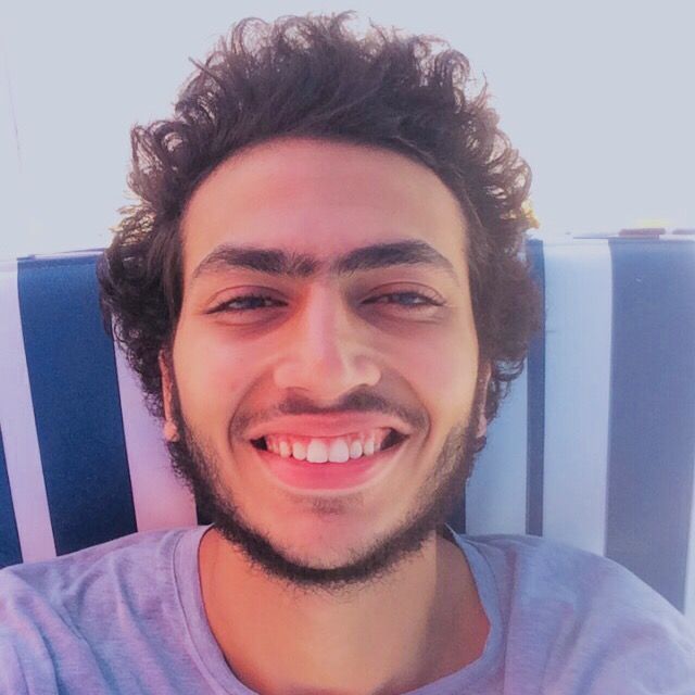 Profile Picture of Andrew Abdo (@andrewabdo) on Tiktok