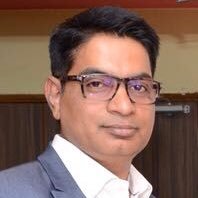 Profile Picture of Manish Kumar (@Manishkumarbook) on Twitter