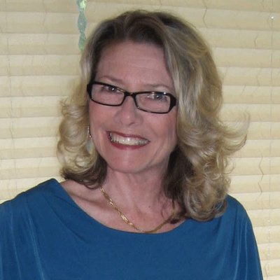 Profile Picture of Sweet Paula Dee 🇺🇸 Q17 (@SweetPaulaDee) on Twitter